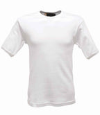 Regatta Thermal Short Sleeve Vest - White