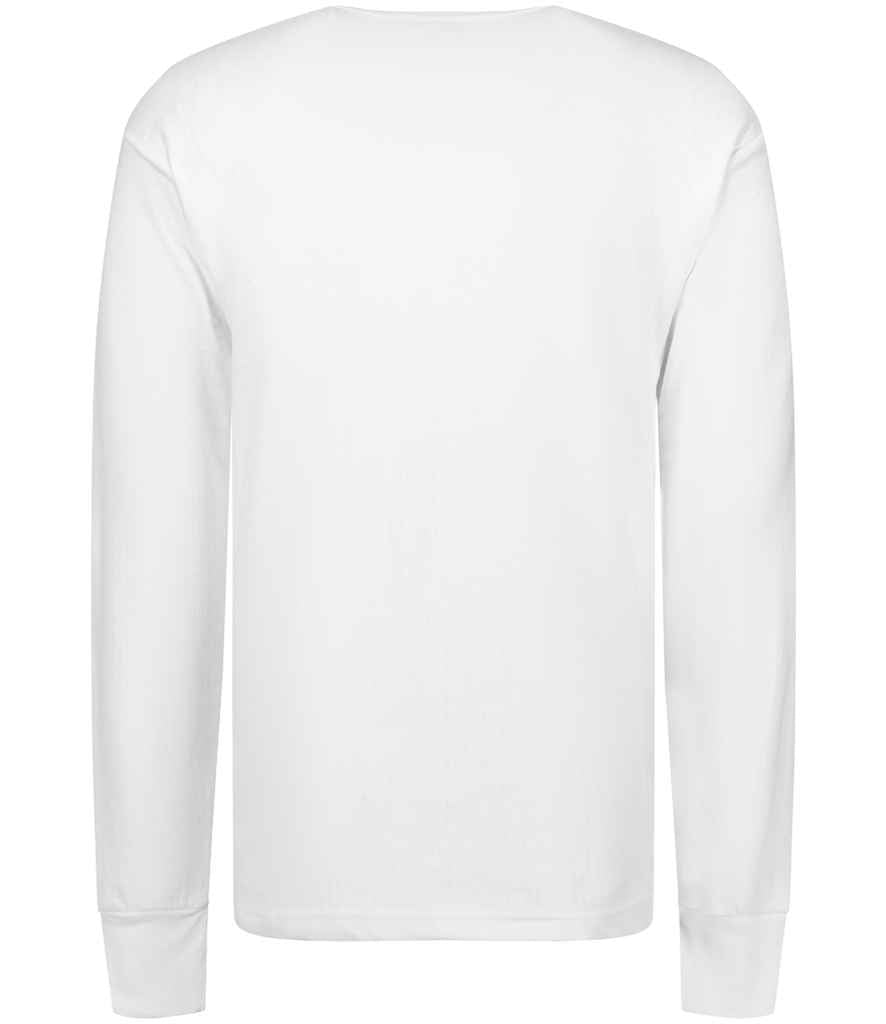 Regatta Thermal Long Sleeve Vest - White