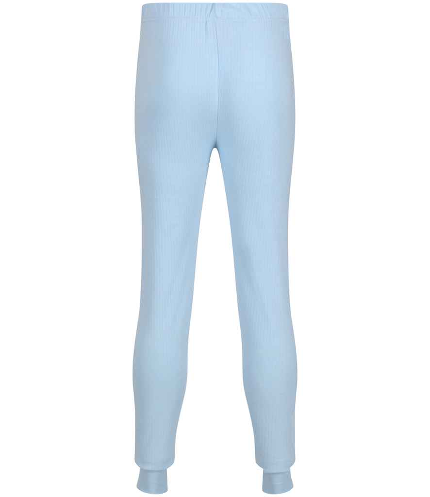 Regatta Thermal Long Johns - Blue