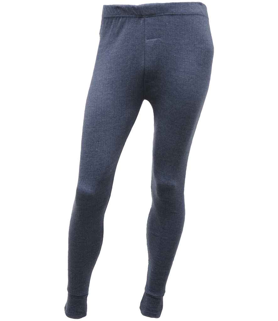 Regatta Thermal Long Johns - Denim