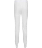 Regatta Thermal Long Johns - White