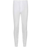Regatta Thermal Long Johns - White