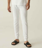 Regatta Thermal Long Johns - White