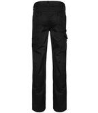 Regatta Pro Cargo Trousers - Black