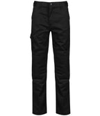 Regatta Pro Cargo Trousers - Black