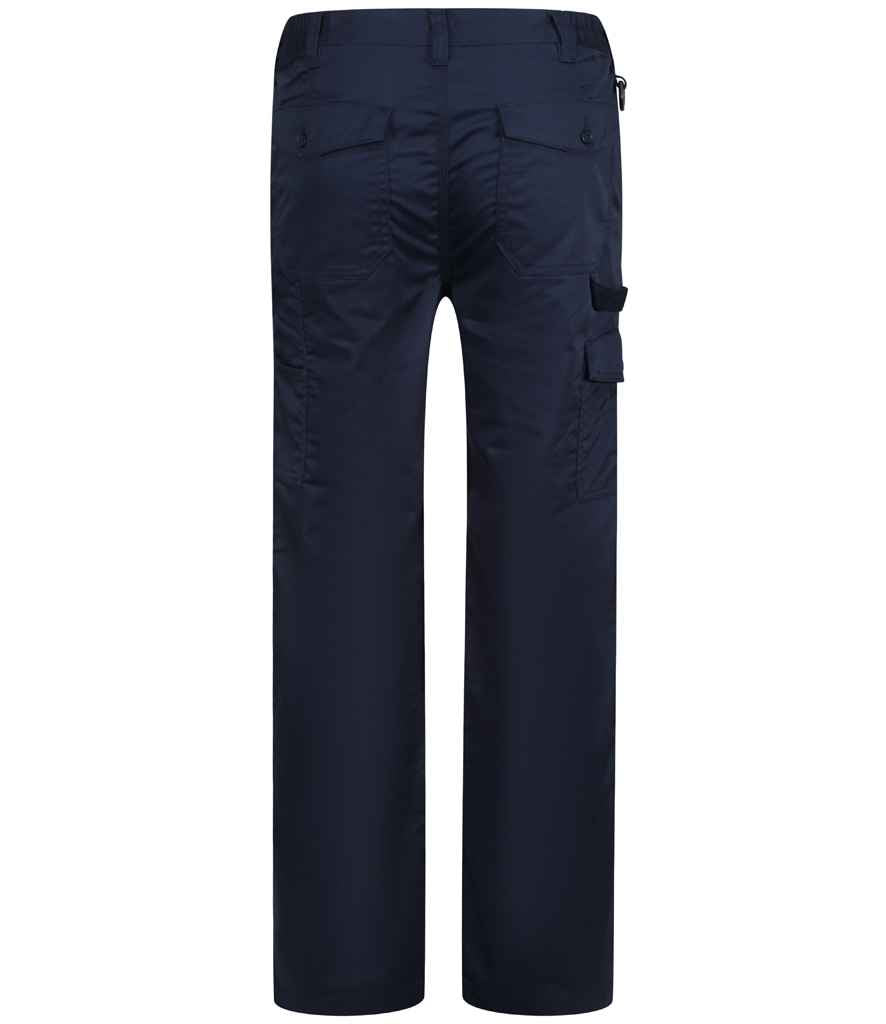 Regatta Pro Cargo Trousers - Navy