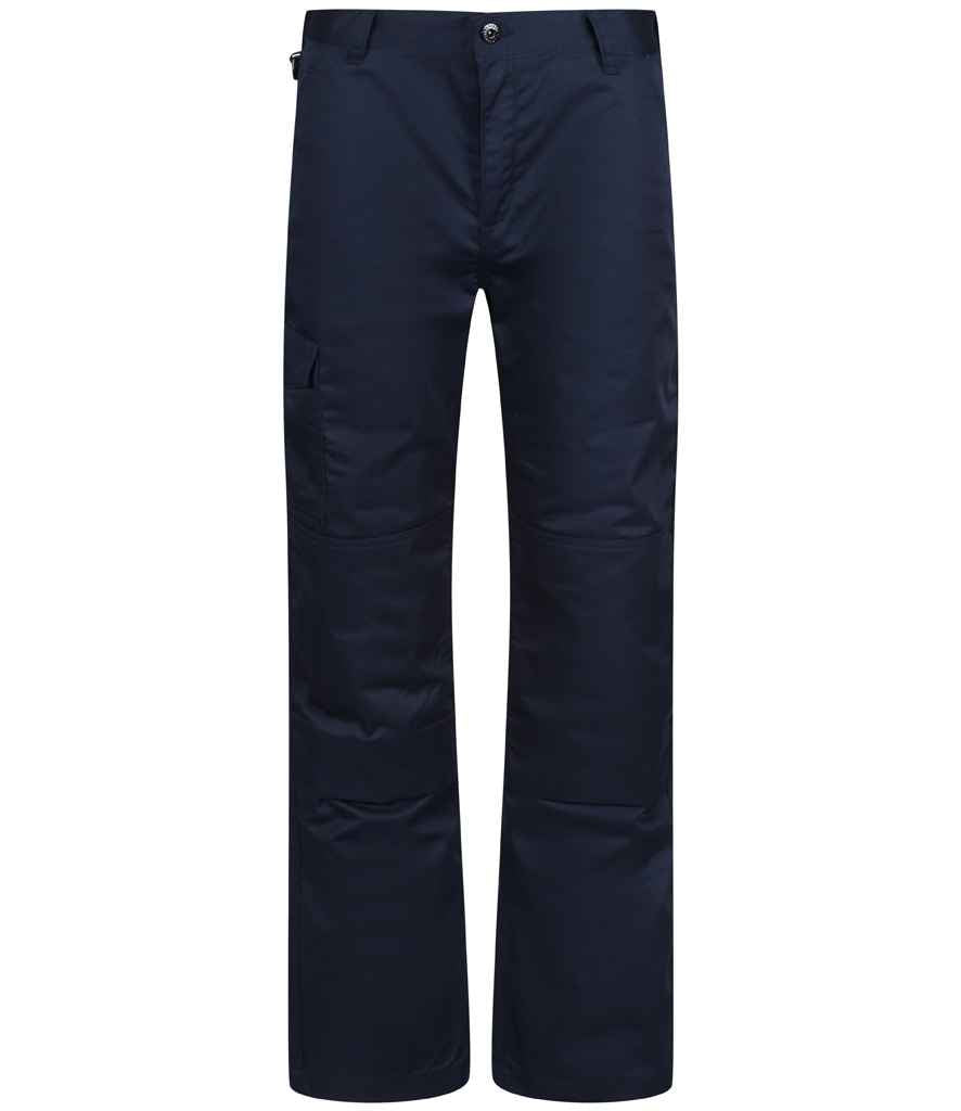 Regatta Pro Cargo Trousers - Navy