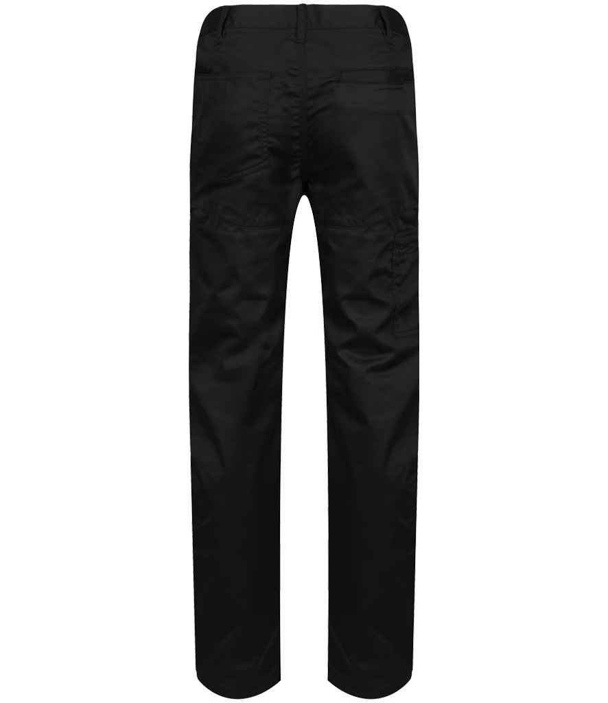 Regatta Pro Action Trousers - Black