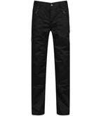 Regatta Pro Action Trousers - Black