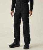 Regatta Pro Action Trousers - Black