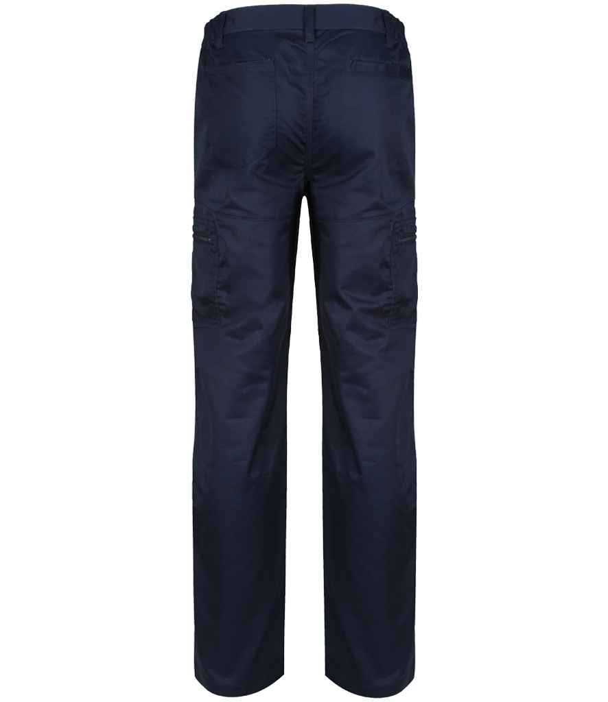 Regatta Pro Action Trousers - Navy