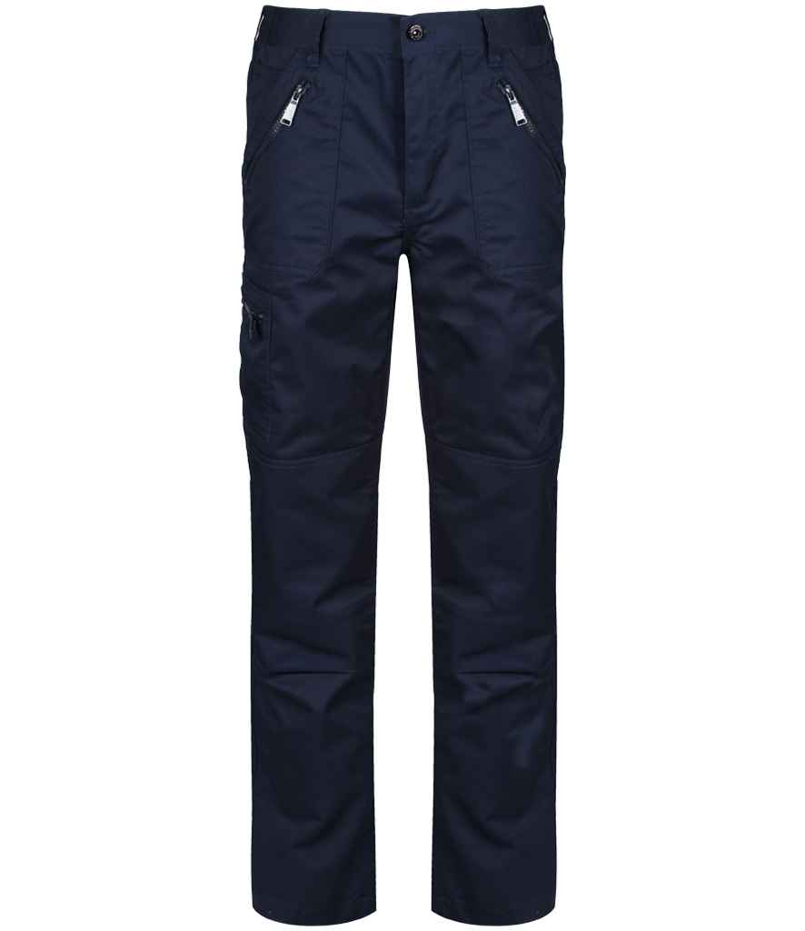 Regatta Pro Action Trousers - Navy