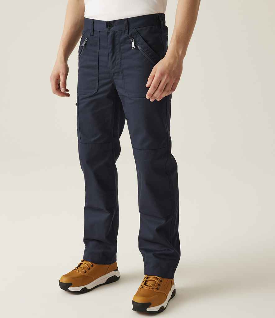 Regatta Pro Action Trousers - Navy