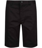 Regatta Pro Cargo Shorts - Black