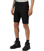 Regatta Pro Cargo Shorts - Black