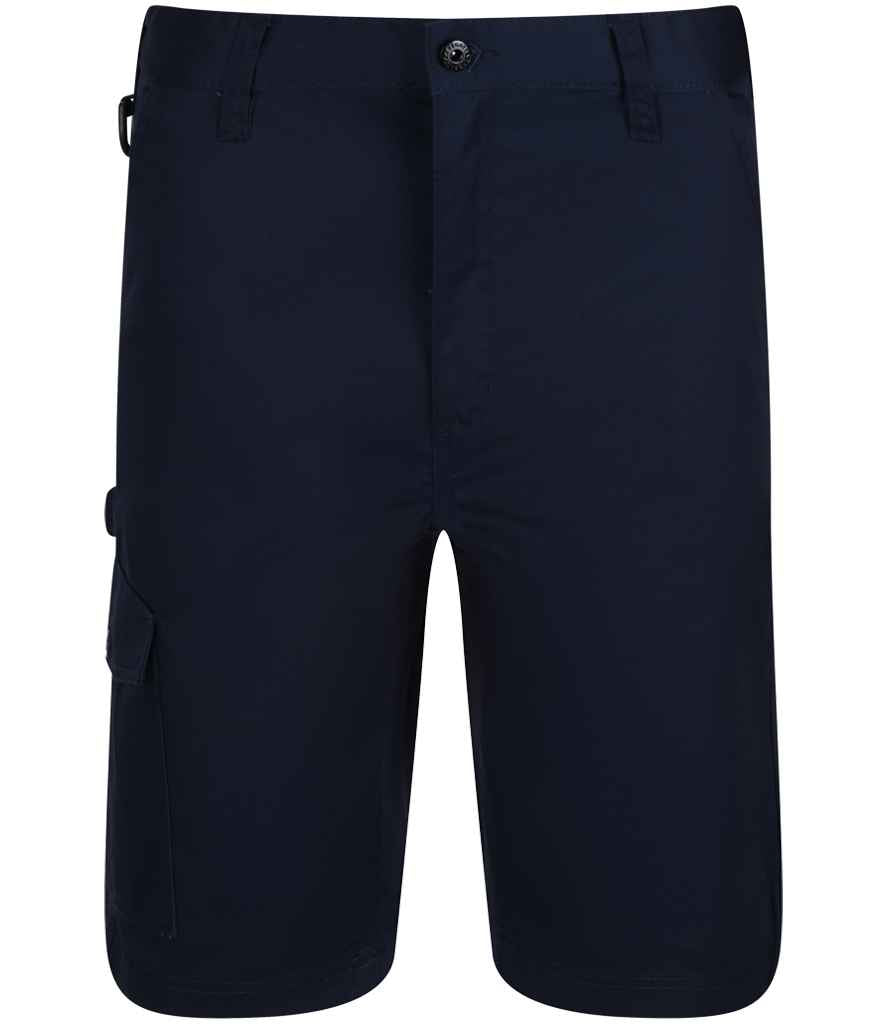 Regatta Pro Cargo Shorts - Navy