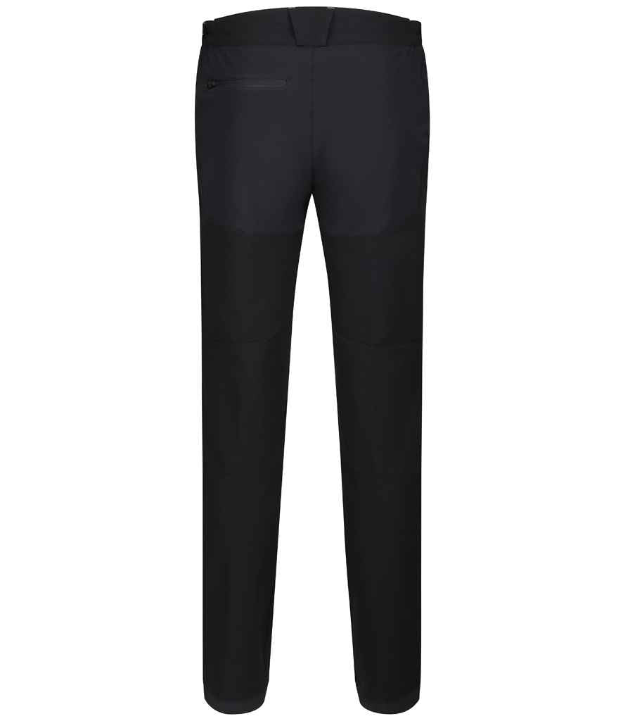 Regatta Prolite Stretch Trousers - Black