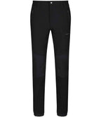 Regatta Prolite Stretch Trousers - Black