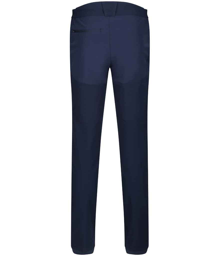 Regatta Prolite Stretch Trousers - Navy
