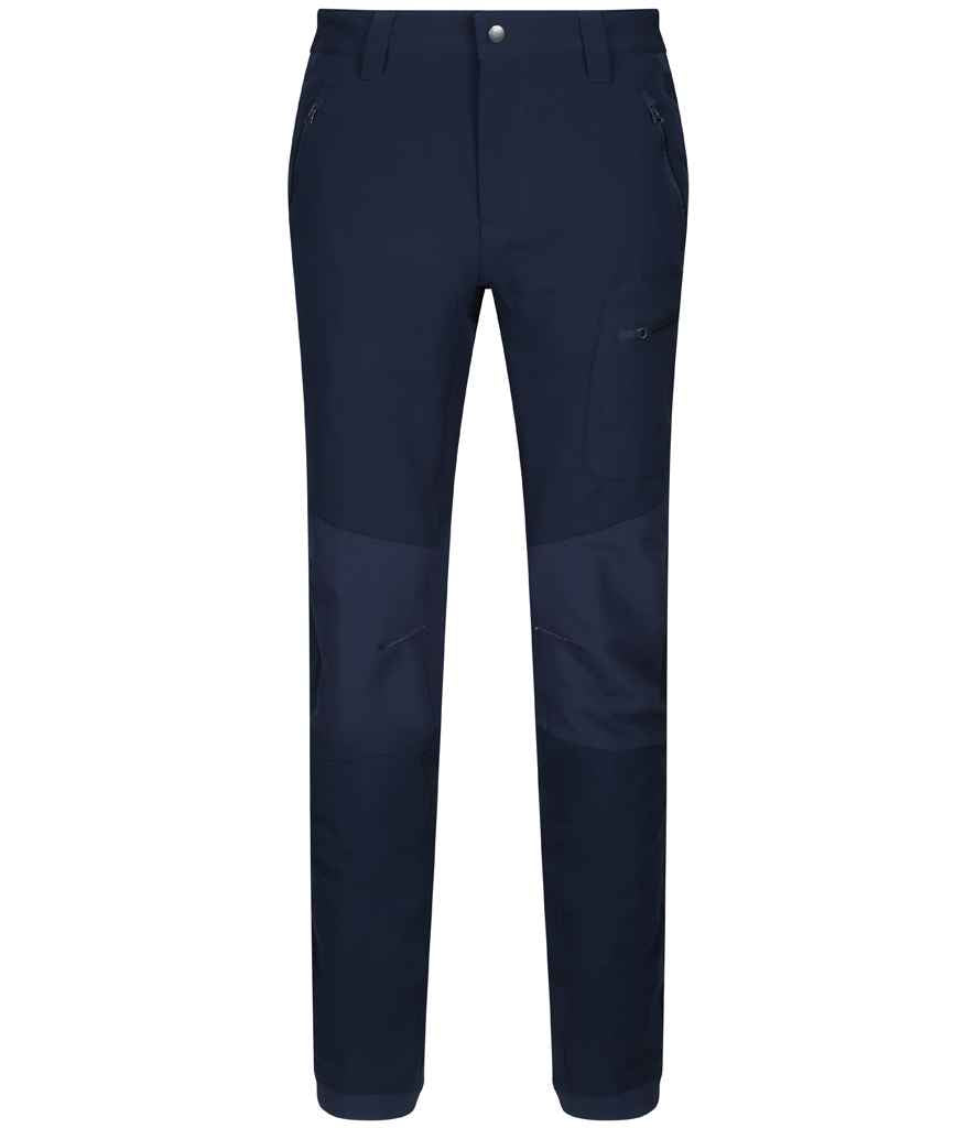 Regatta Prolite Stretch Trousers - Navy