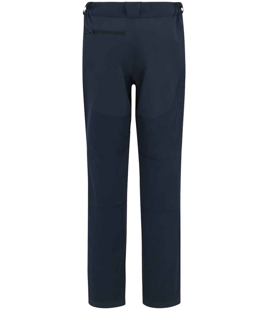 Regatta Ladies Prolite Stretch Trousers - Navy