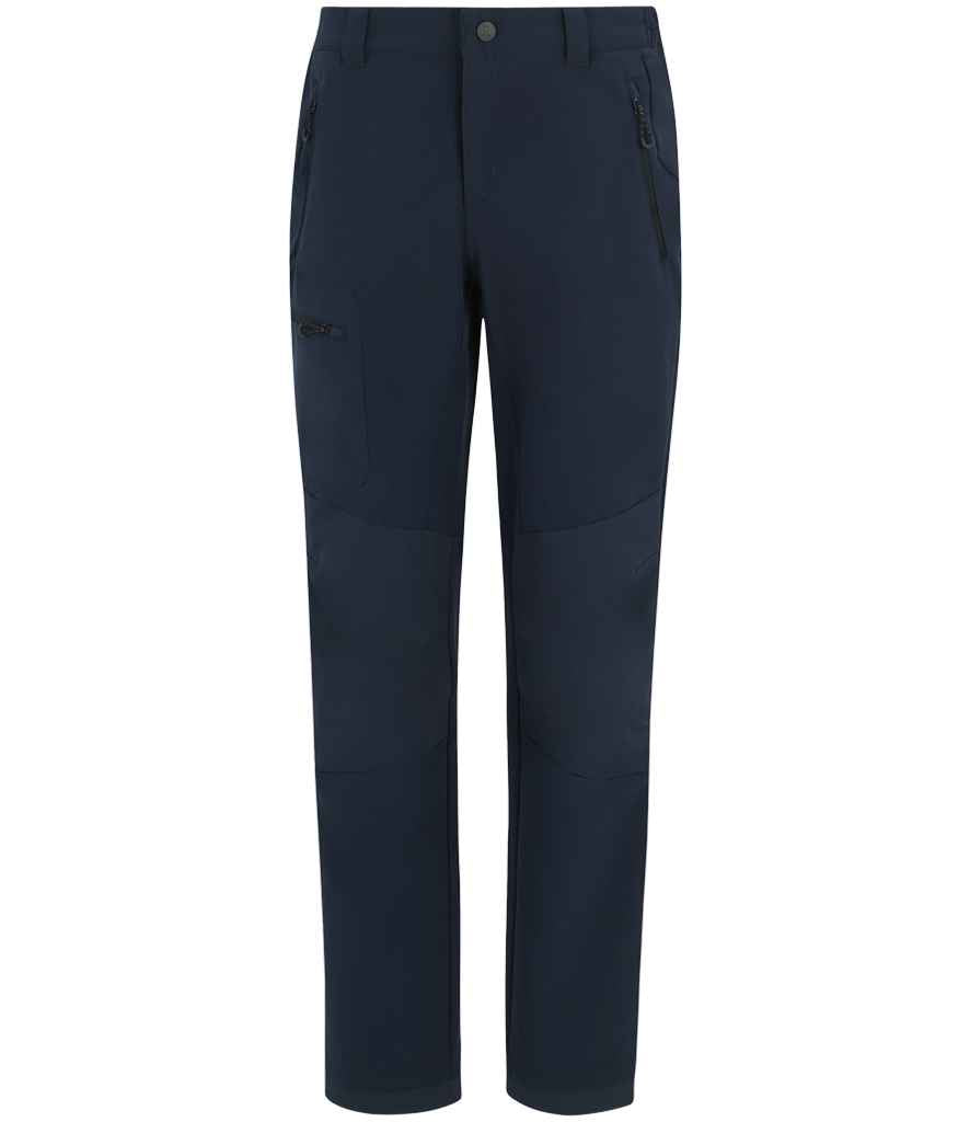 Regatta Ladies Prolite Stretch Trousers - Navy