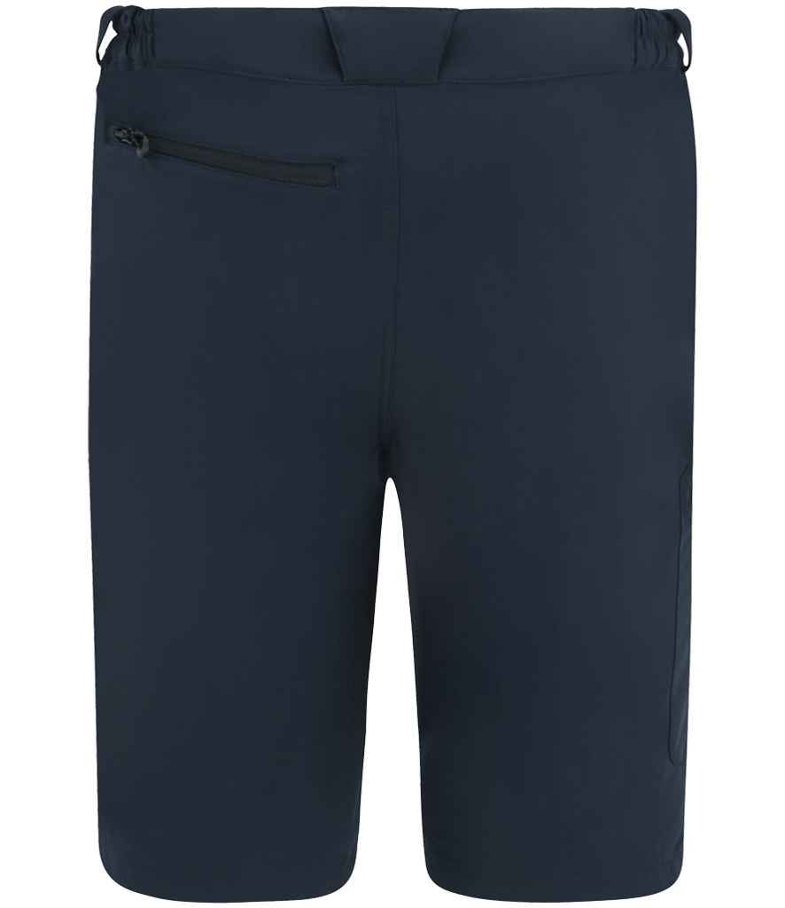 Regatta Prolite Stretch Shorts - Navy