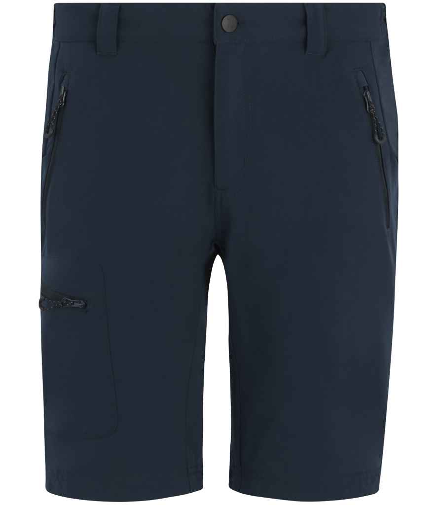 Regatta Prolite Stretch Shorts - Navy