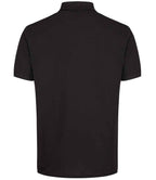 Regatta Classic Piqué Polo Shirt - Black