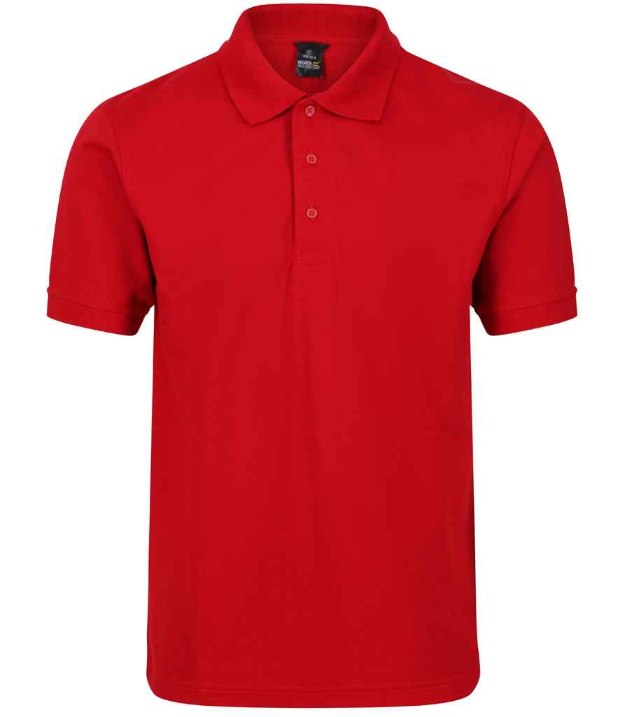 Regatta Classic Piqué Polo Shirt - Classic Red