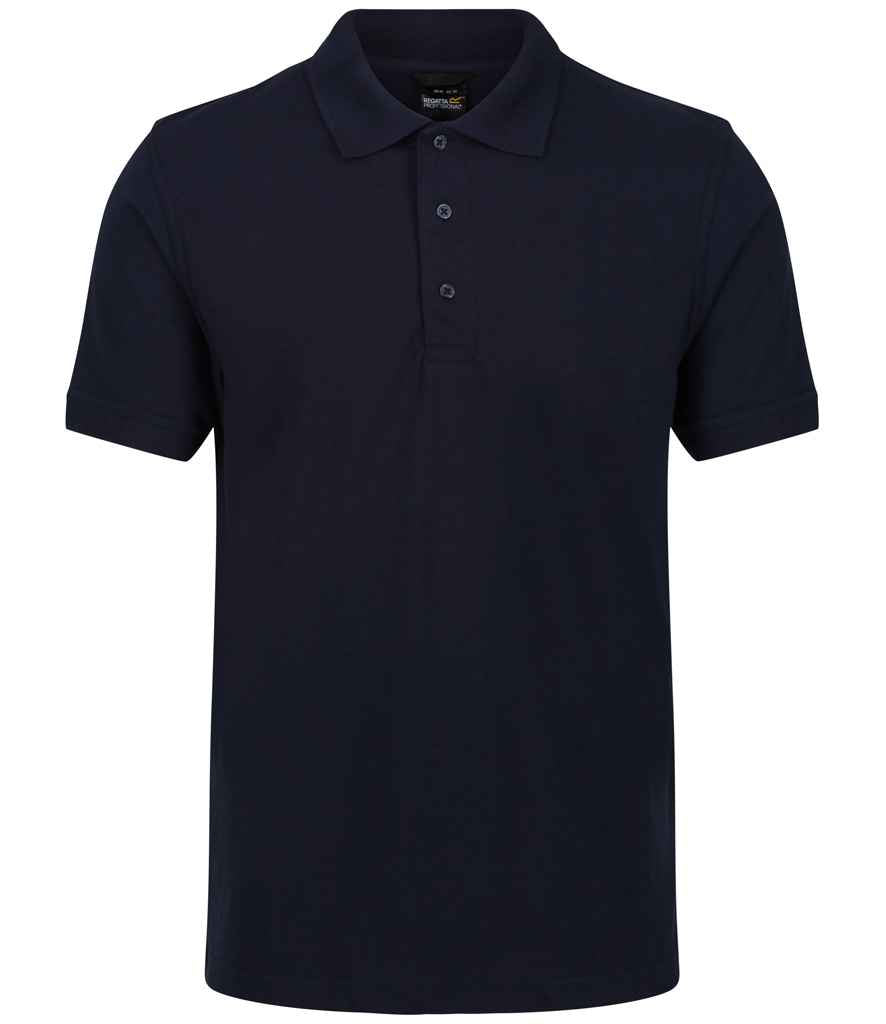 Regatta Classic Piqué Polo Shirt - Navy