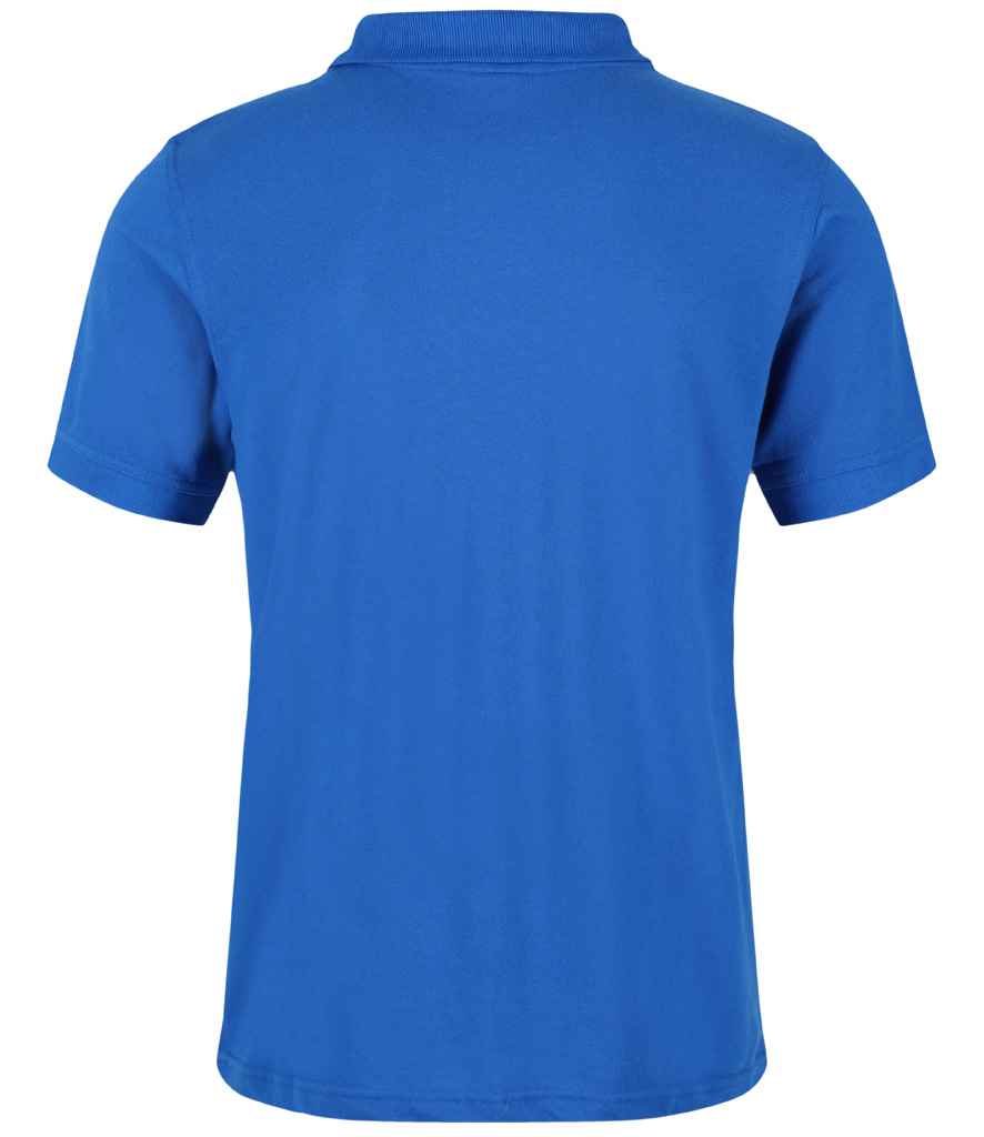 Regatta Classic Piqué Polo Shirt - Oxford Blue