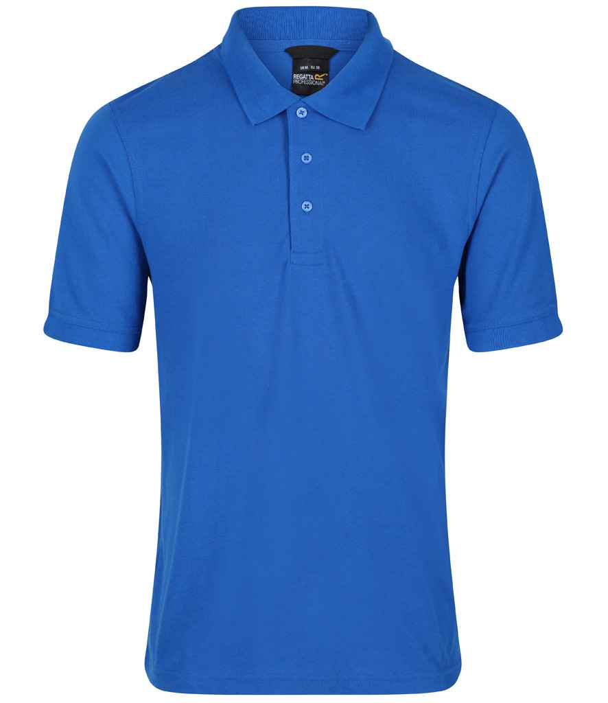 Regatta Classic Piqué Polo Shirt - Oxford Blue