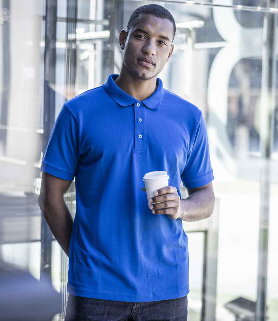 Regatta Classic Piqué Polo Shirt - Oxford Blue