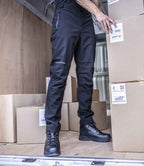 Regatta X-Pro Beacon Waterproof Trousers - Black