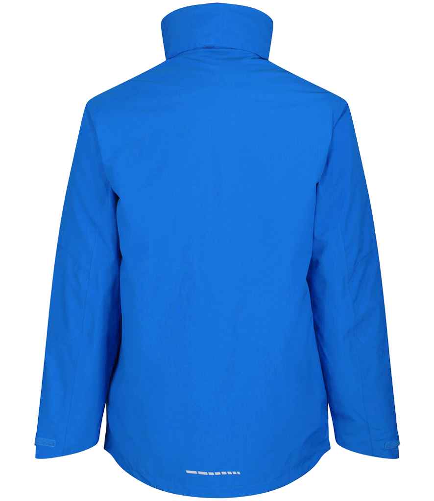 Regatta X-Pro Evader III 3-in-1 Jacket - Oxford Blue/Black
