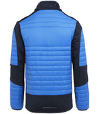 Regatta E-Volve Unisex Thermal Hybrid Jacket - Strong Blue/Navy