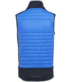 Regatta E-Volve Unisex Thermal Hybrid Bodywarmer - Strong Blue/Navy