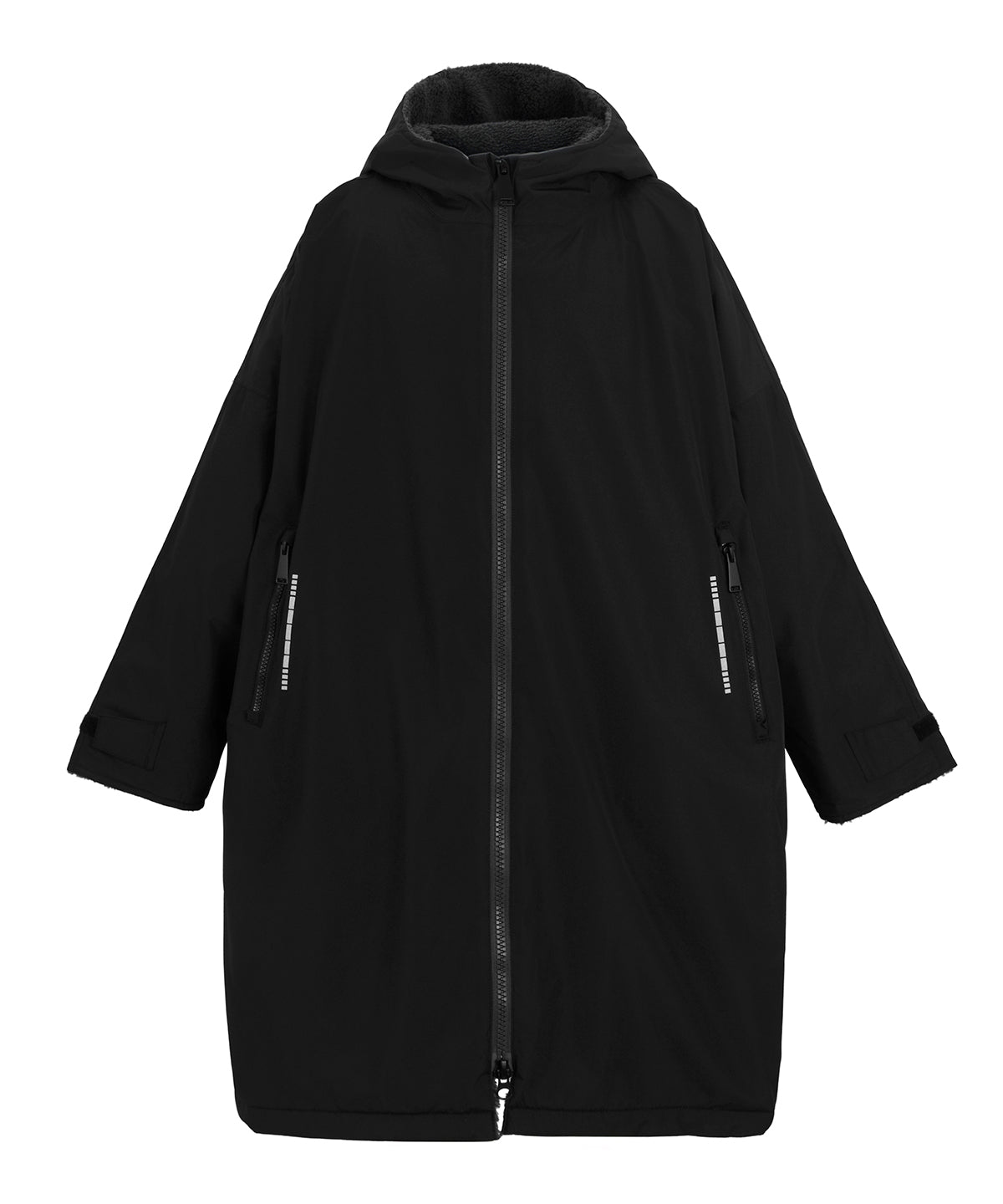Junior Pro changing robe