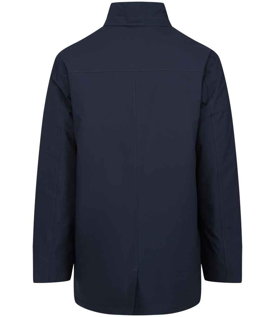 Regatta Hampton Executive Jacket - Navy