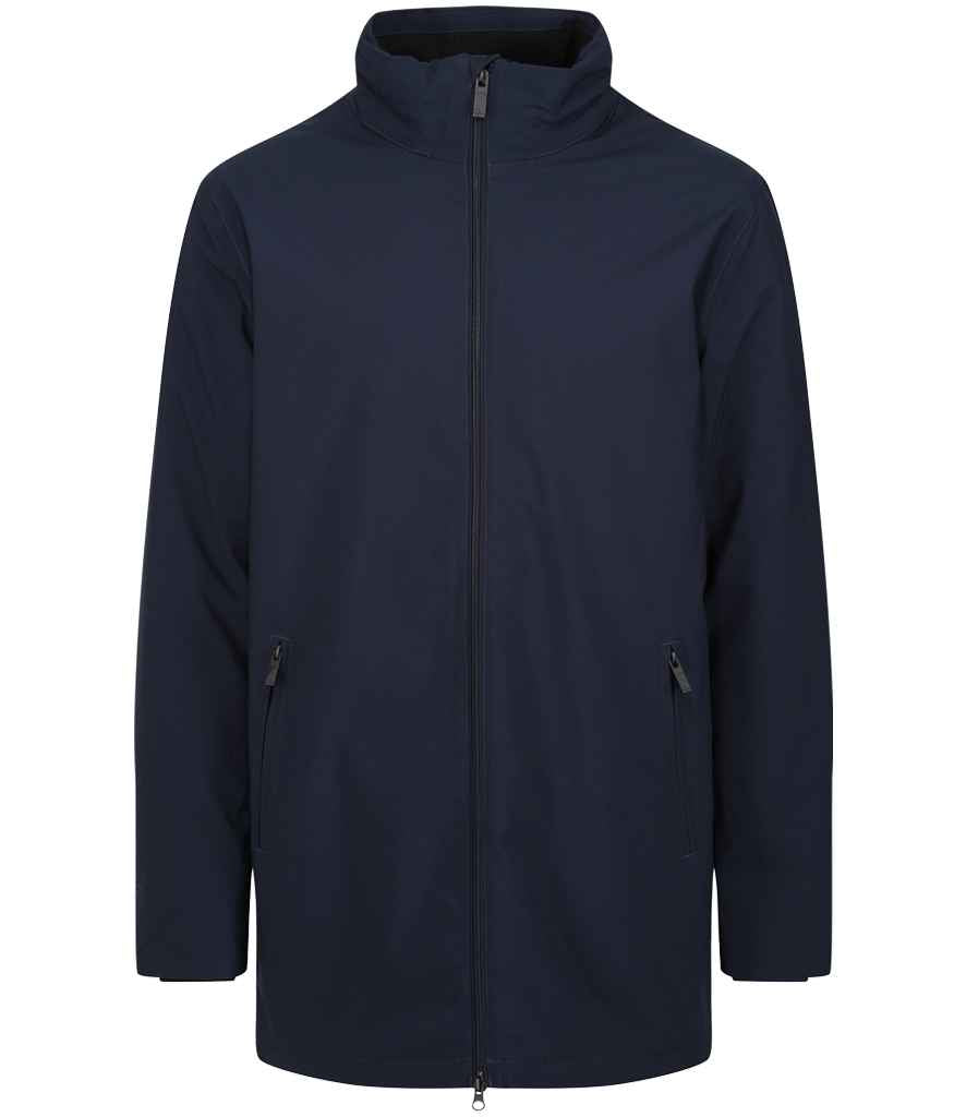 Regatta Hampton Executive Jacket - Navy