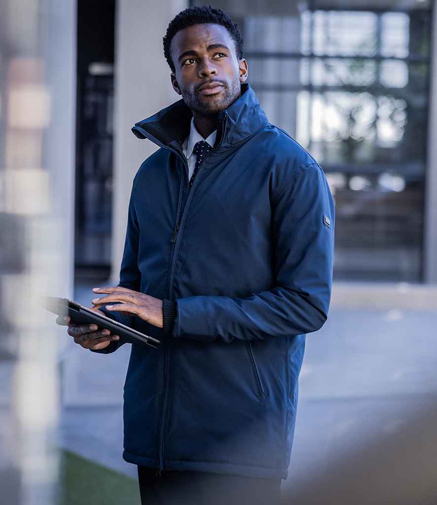 Regatta Hampton Executive Jacket - Navy