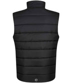 Regatta Navigate Thermal Bodywarmer - Black/Classic Red