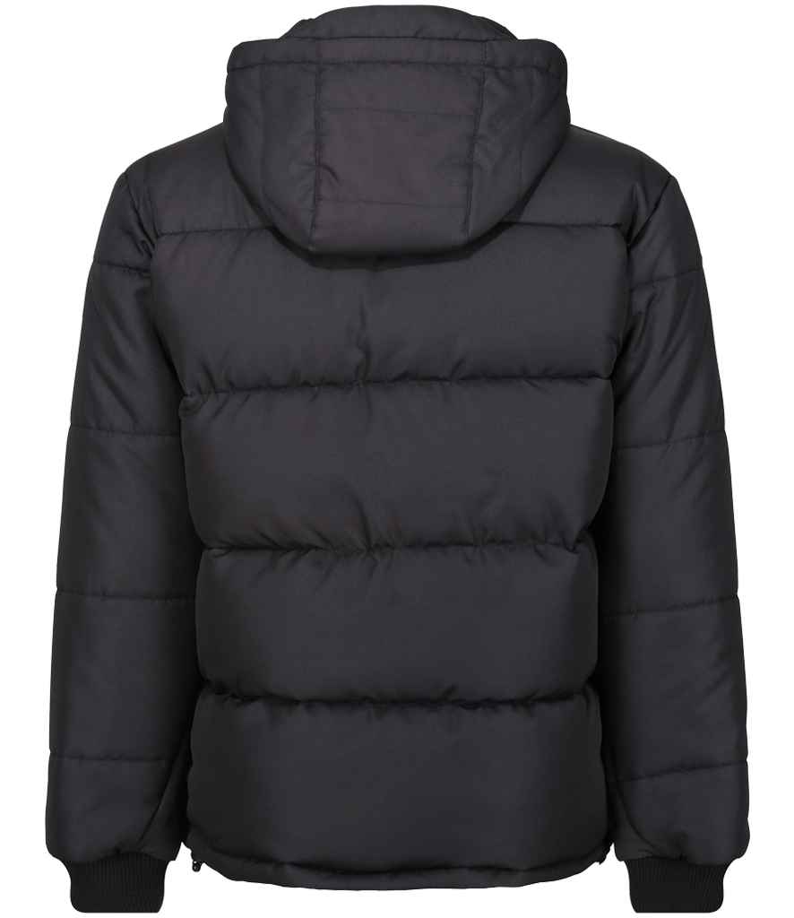 Regatta Northdale Insulated Jacket - Black