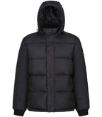 Regatta Northdale Insulated Jacket - Black