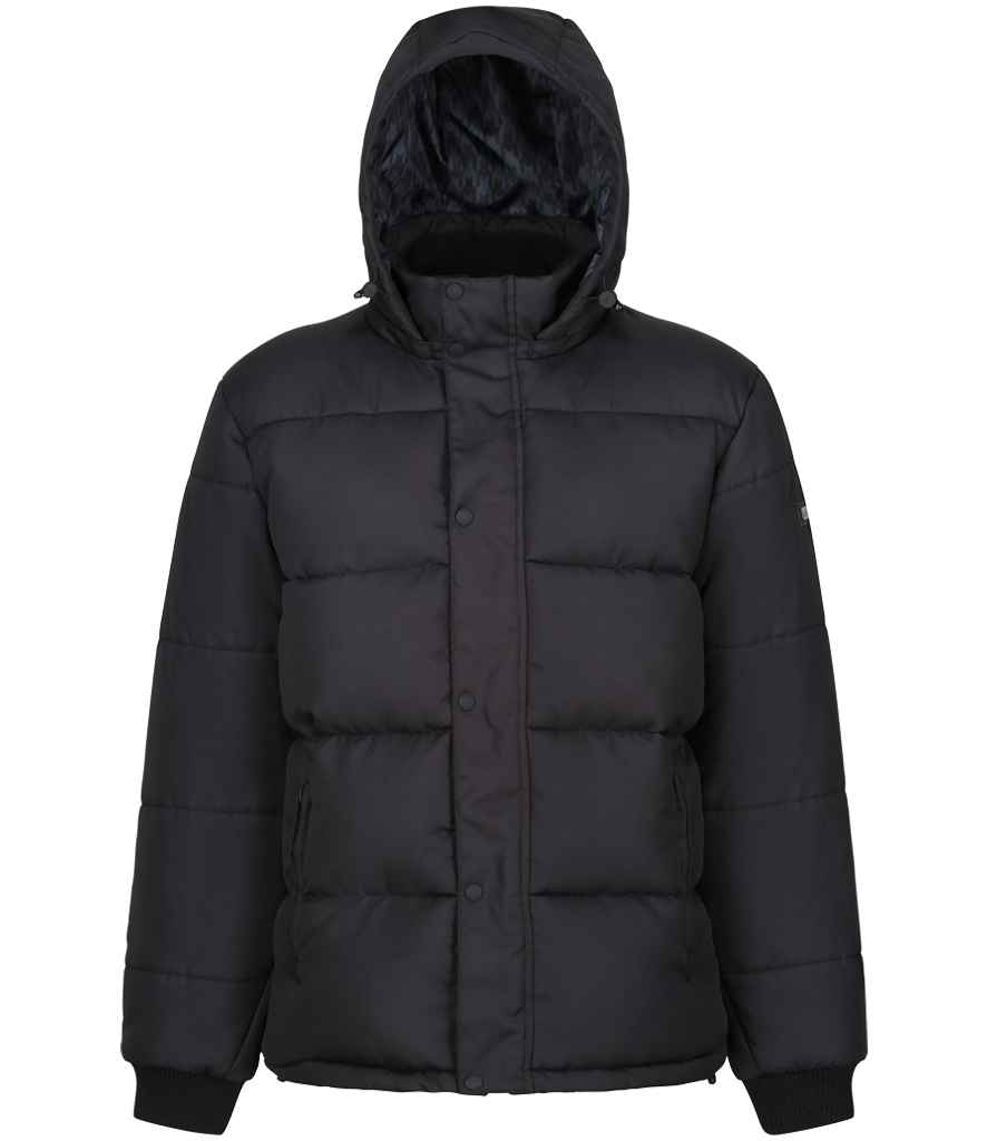 Regatta Northdale Insulated Jacket - Black