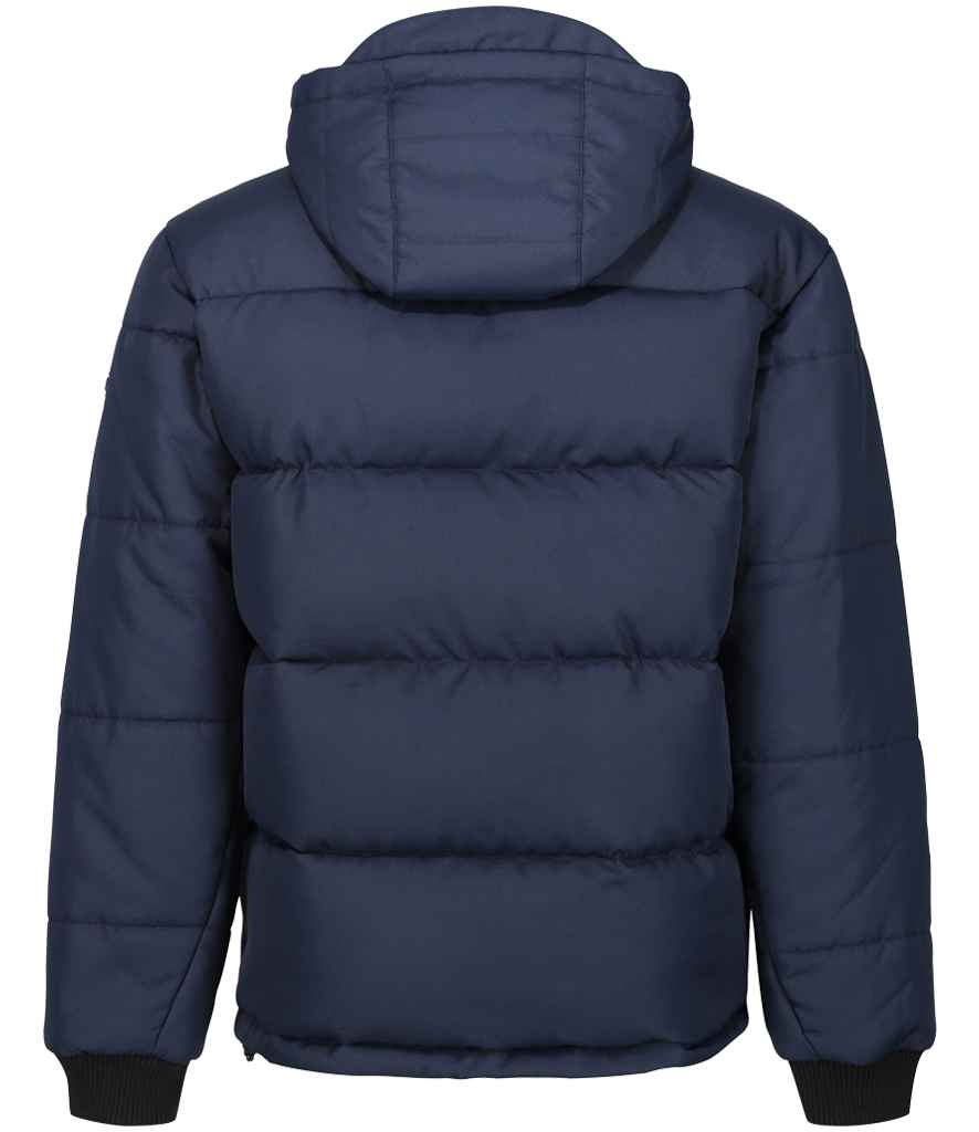 Regatta Northdale Insulated Jacket - Navy