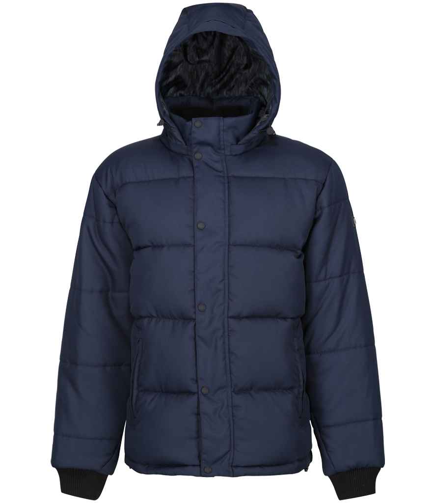 Regatta Northdale Insulated Jacket - Navy