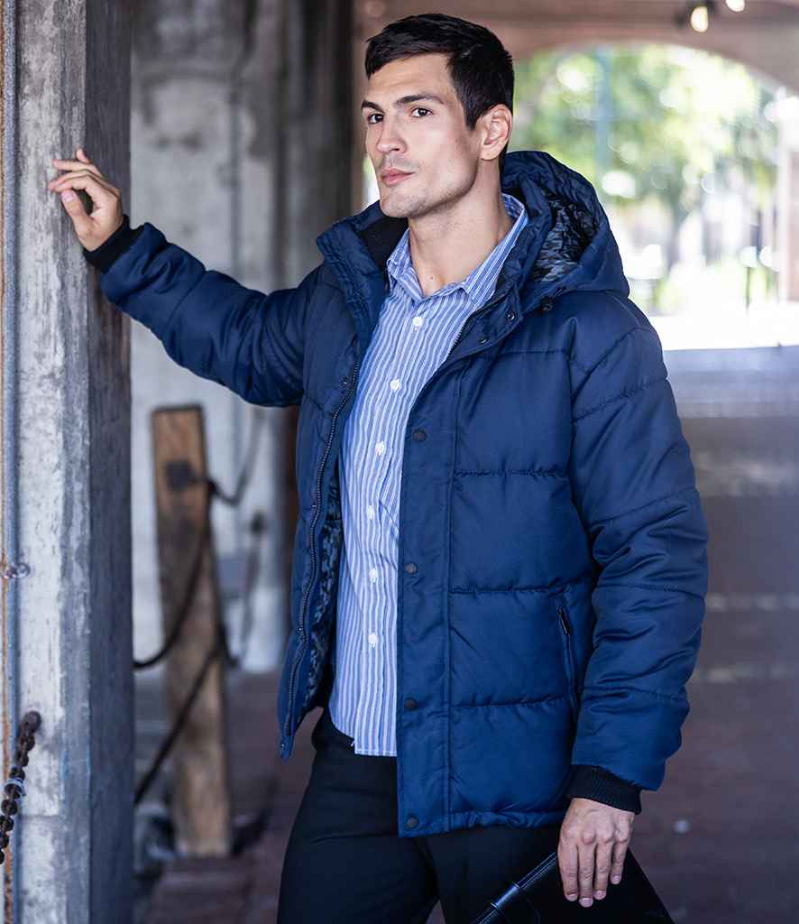 Regatta Northdale Insulated Jacket - Navy