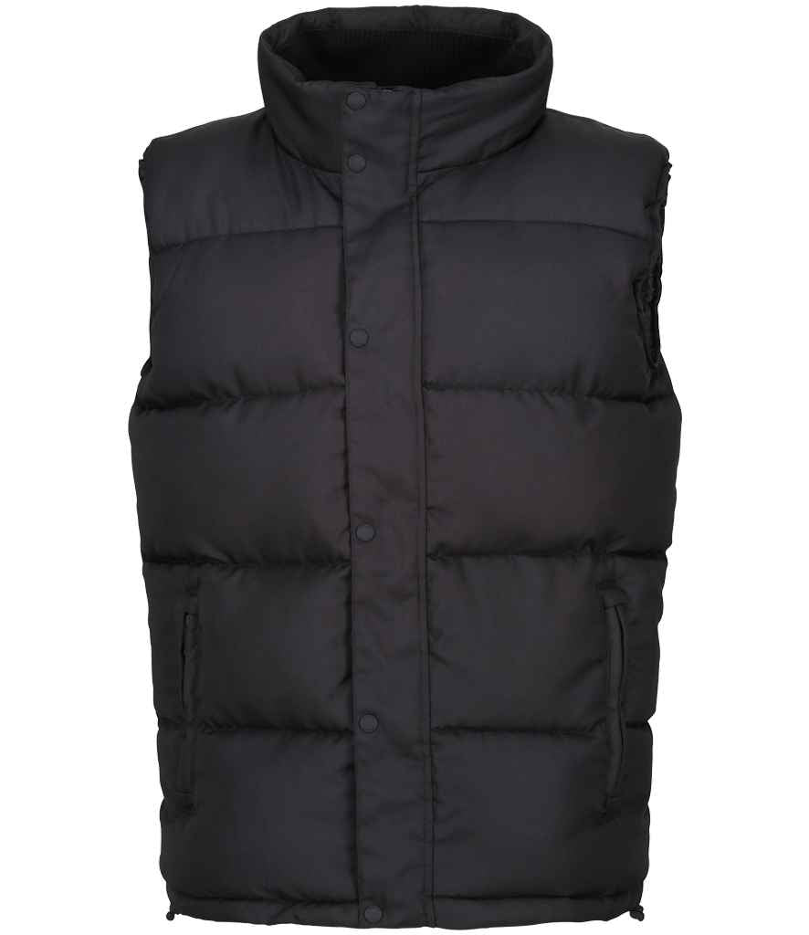 Regatta Northdale Insulated Bodywarmer - Black